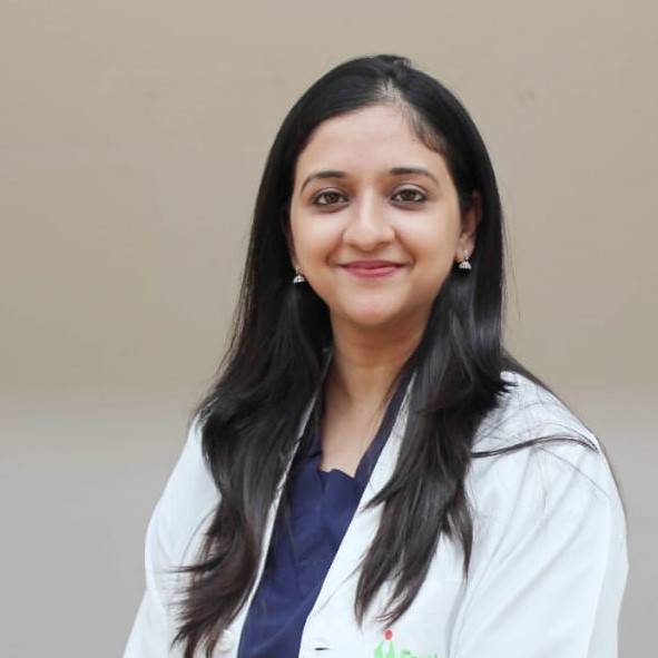 Dr. Shilpi Budhiraja